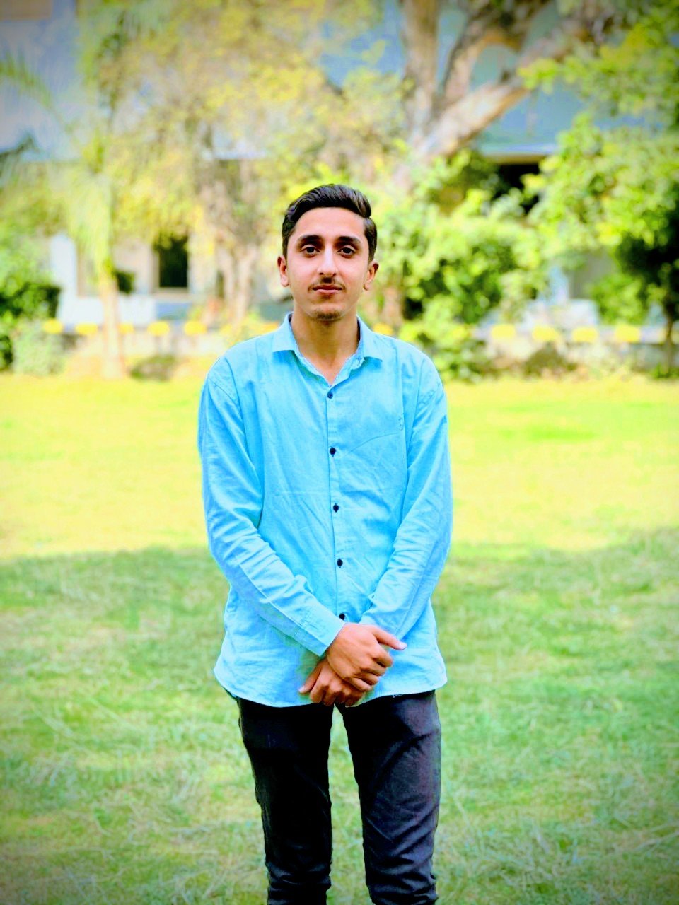 Taqi Qaisar