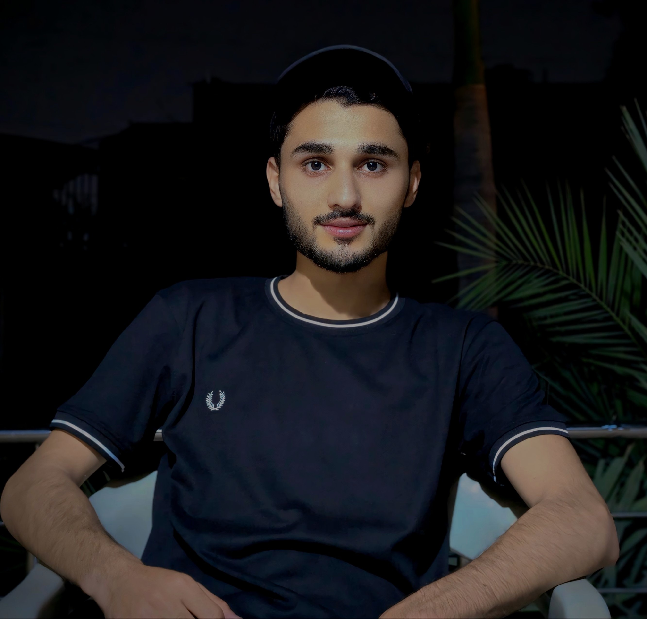Sarib Ahmed
