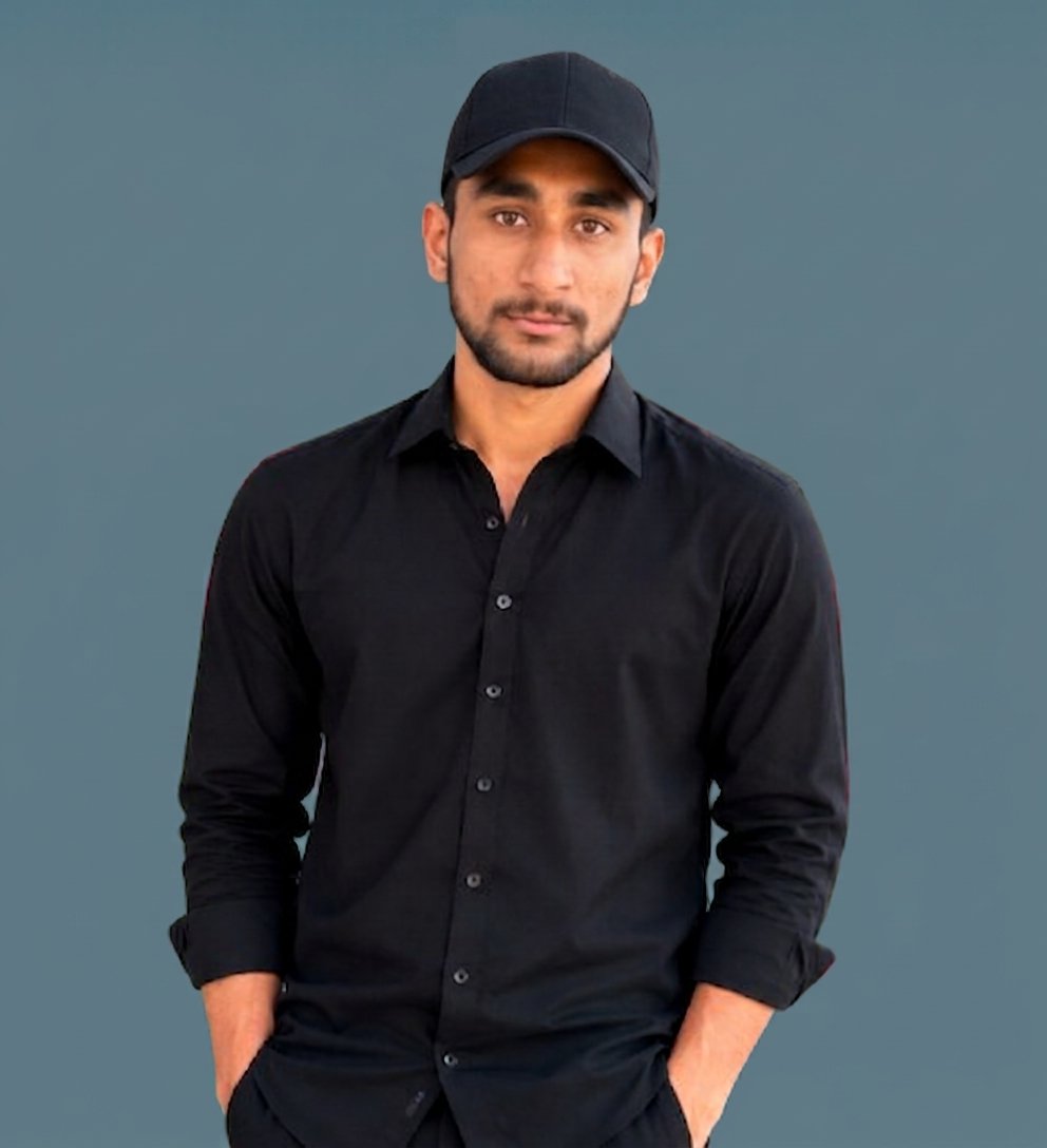 Malik Mubashir Sohail