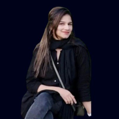 Halima Arif