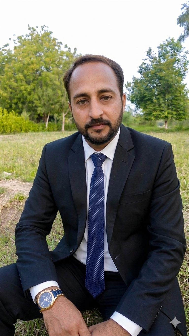 MUJEEB REHMAN ABBASI