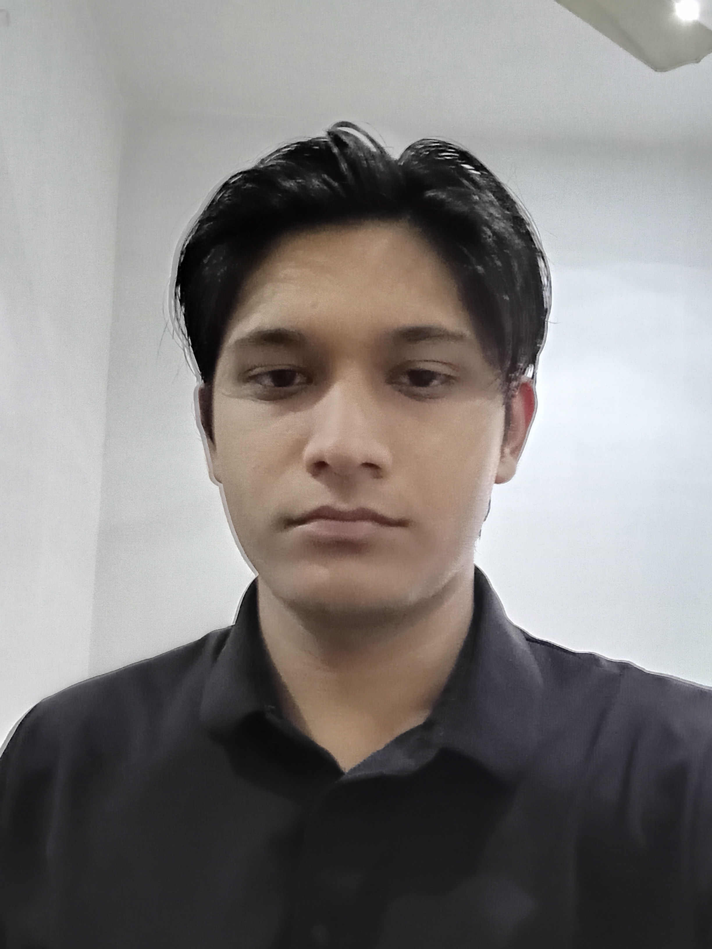 Abdul Rehman Azhar