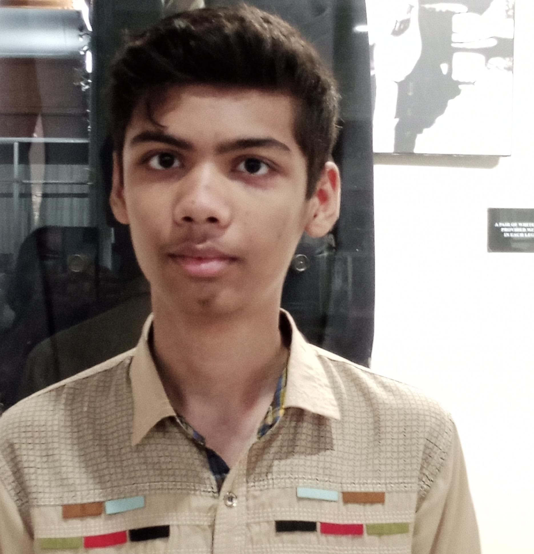 Zeeshan Waseem