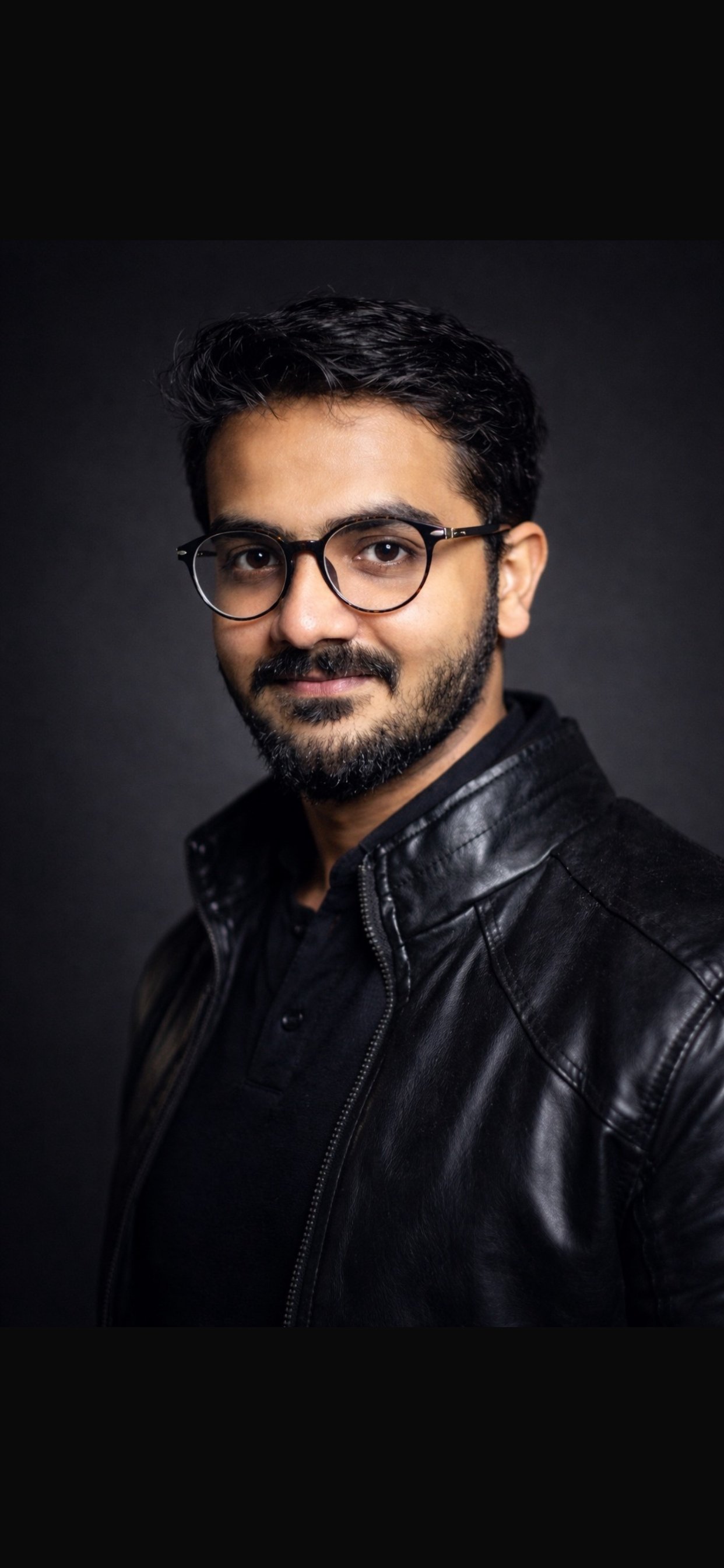 Daniyal Ikhlaq