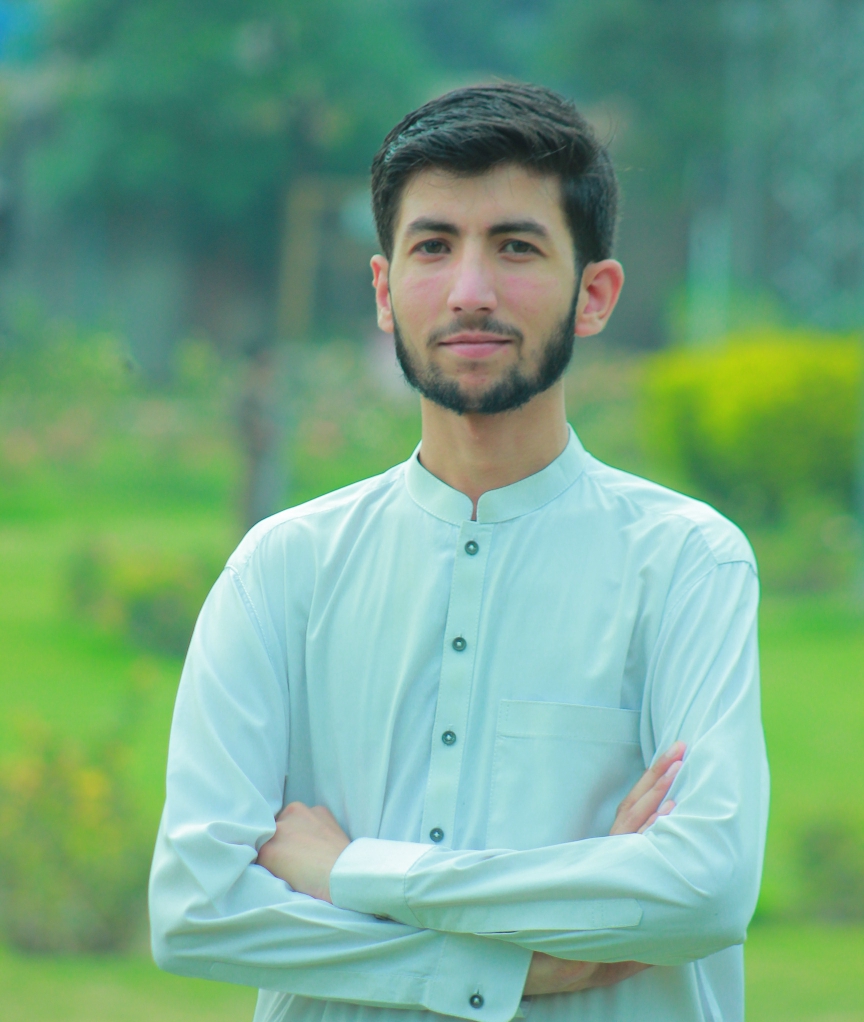 Shahab Uddin