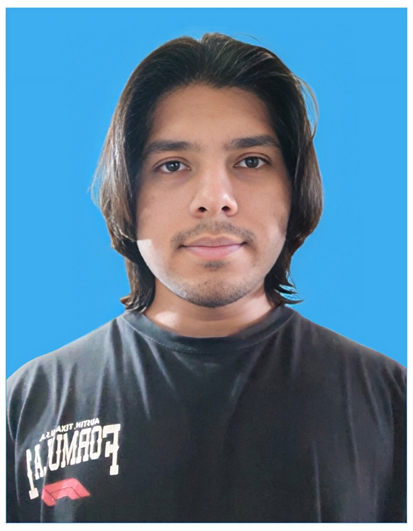 Farhan Raza Khan