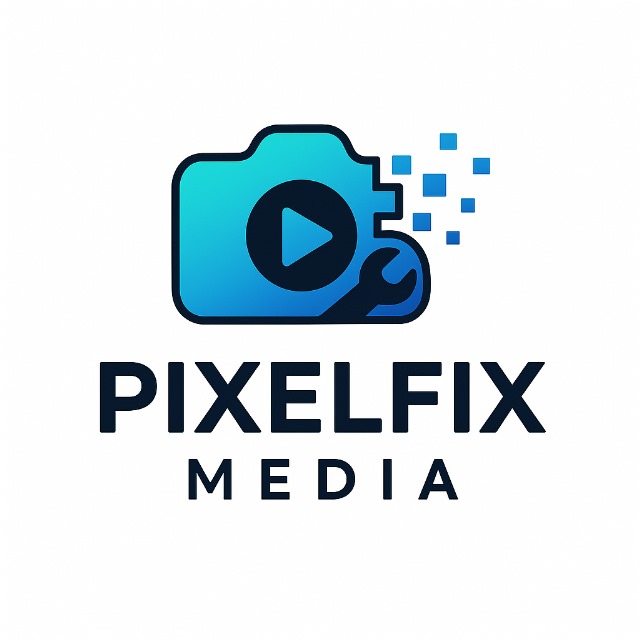 PixelFix Media