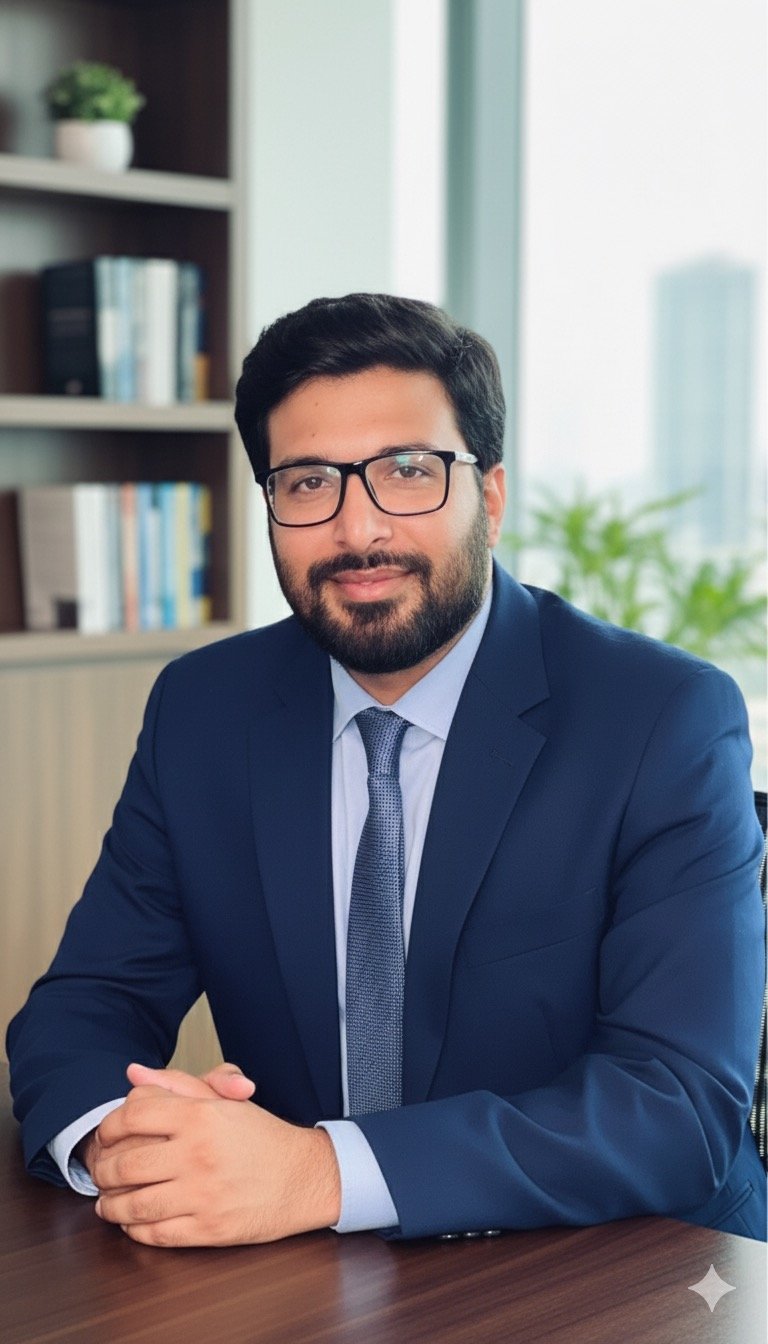 Khizar Abbas
