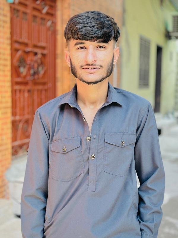Zeeshan