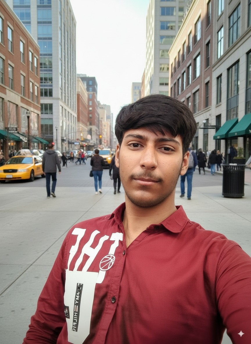 Hassan Rafiq
