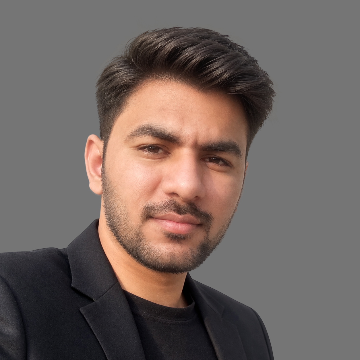 Abdul Basit