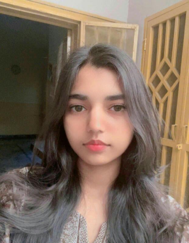Eishal Iqbal
