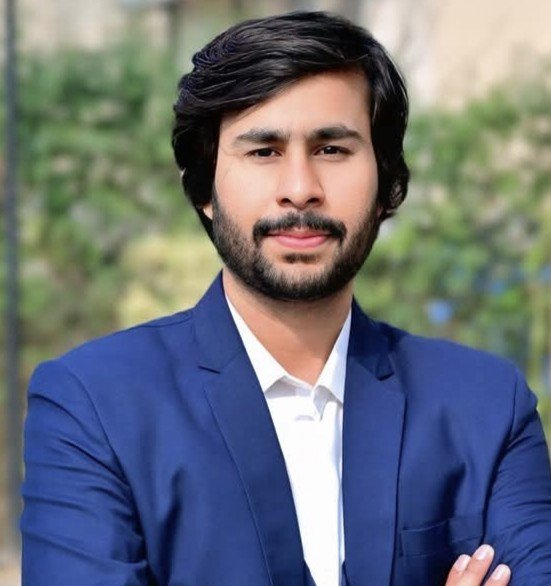 Asad Raza