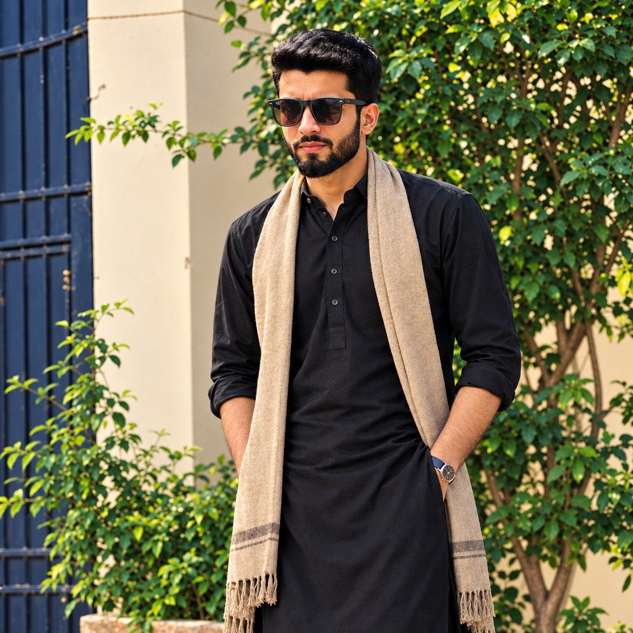 Muhammad Awais