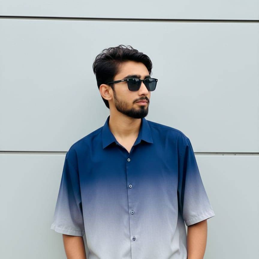 Muhammad Wahab