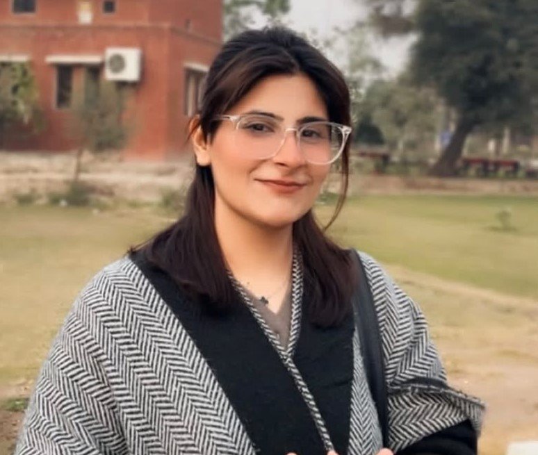 Ayesha Khawar