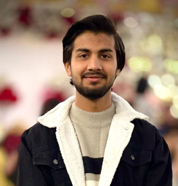 Muhammad Ahsan Abbas