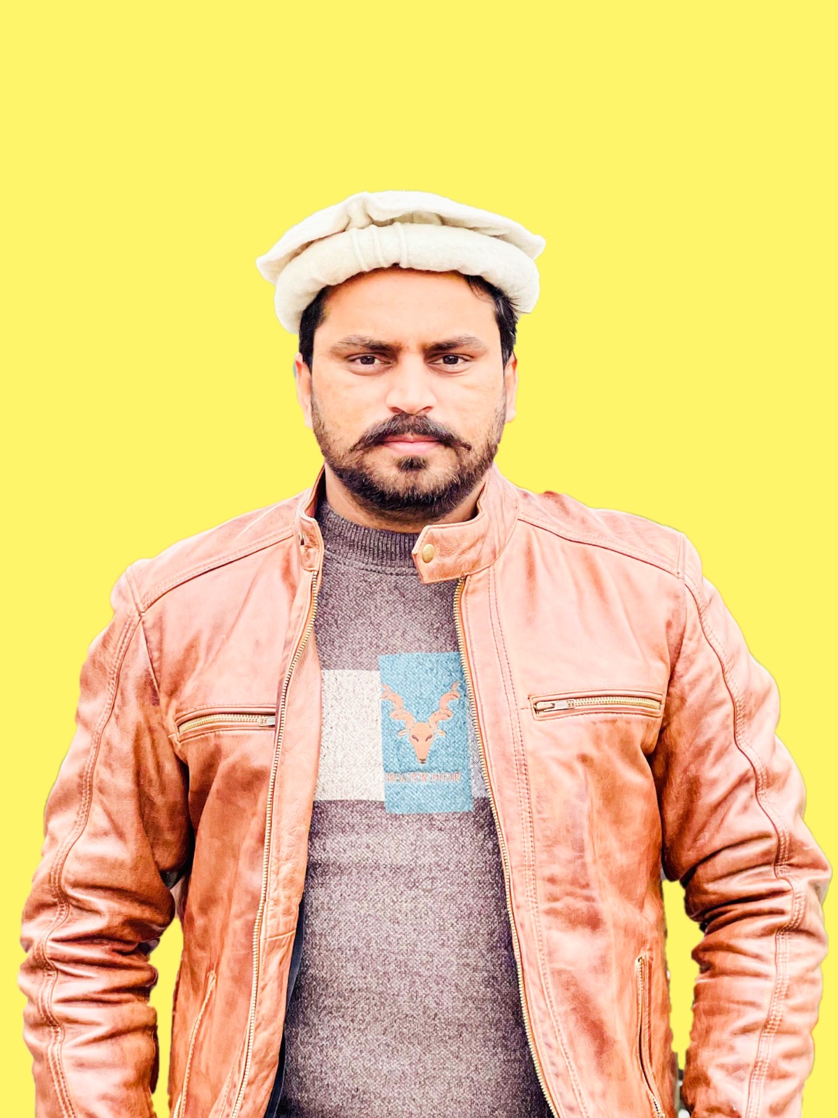 Mustansar ali