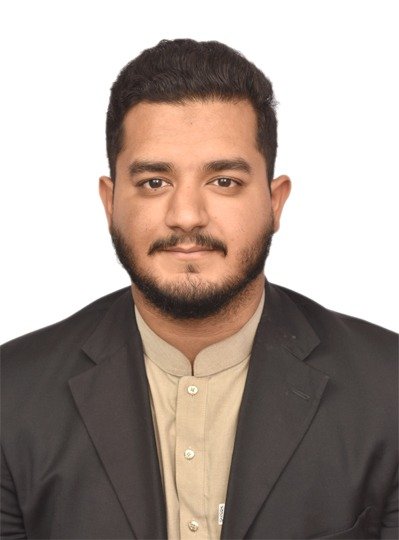 Muhammad Maaz Tahir
