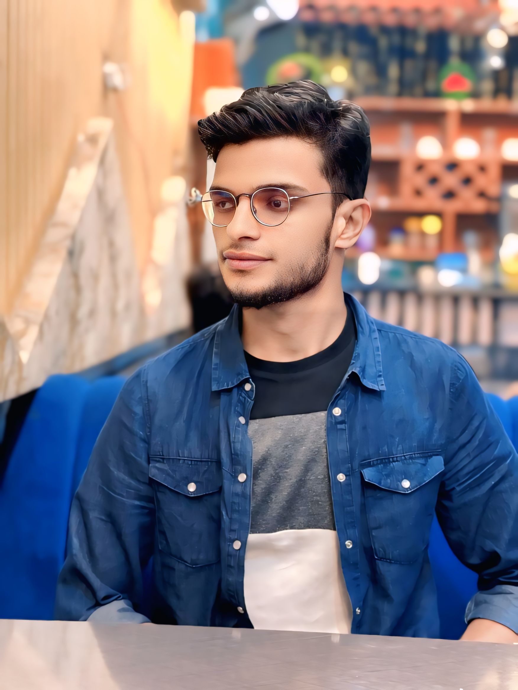 Muhammad Anas Khalid