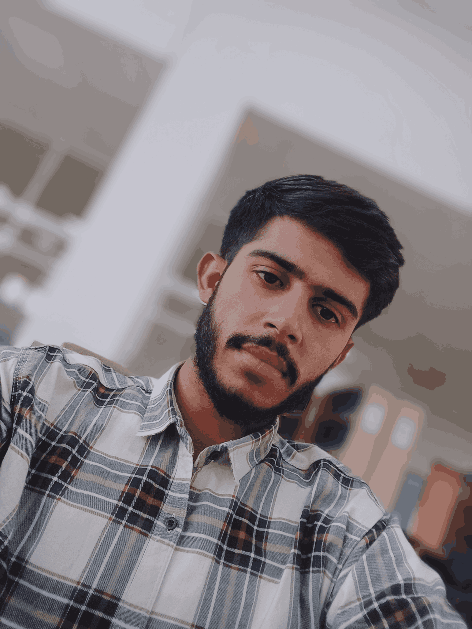 Adeel Arshad