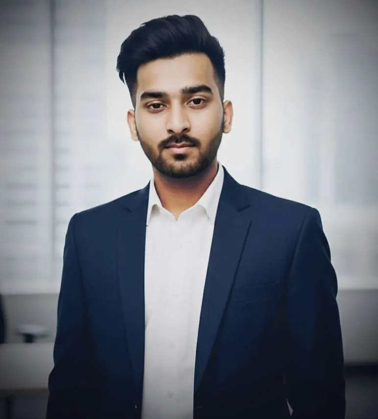Danish Ali