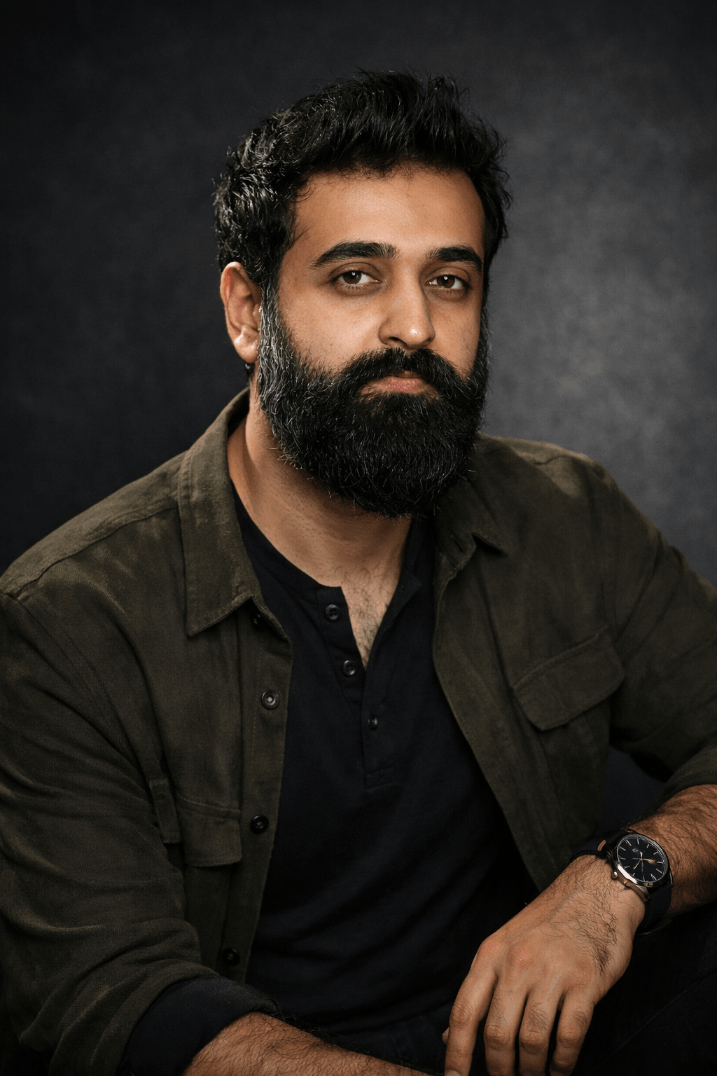 Muhammad owais