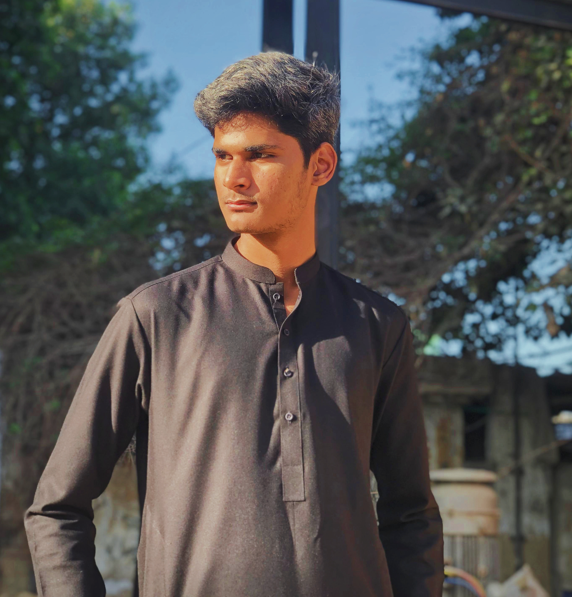 Hussain Kashif