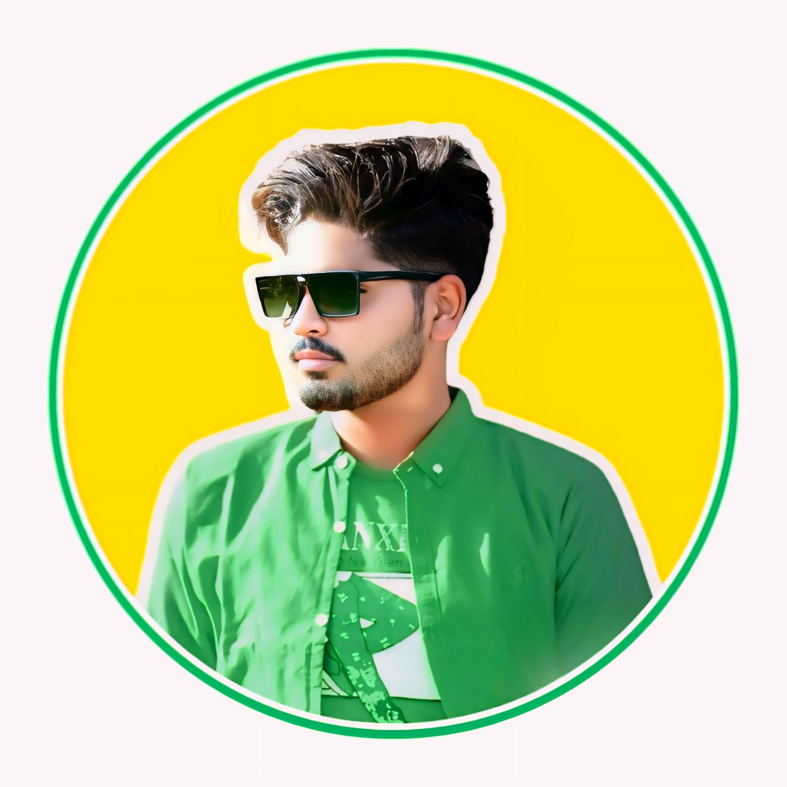 Sharjeel Rajpoot