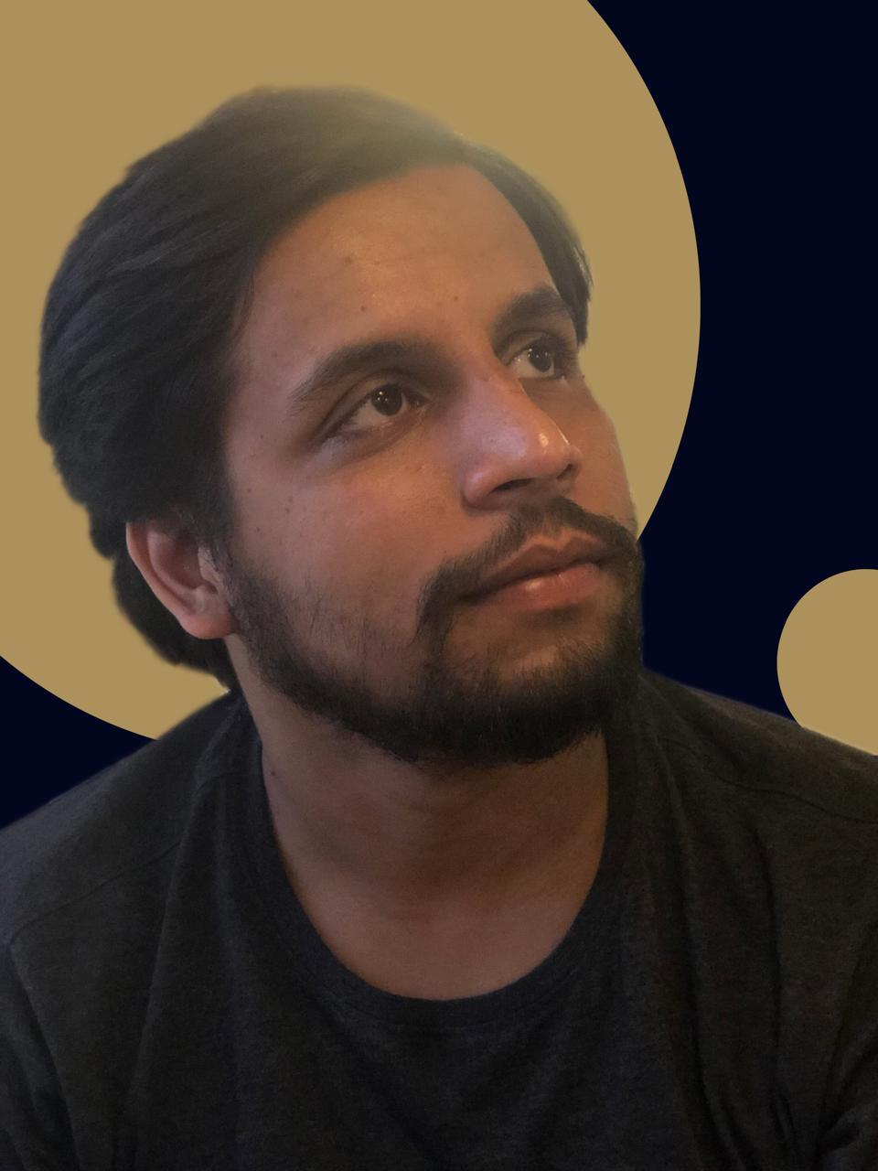 Ameya Bhagwat