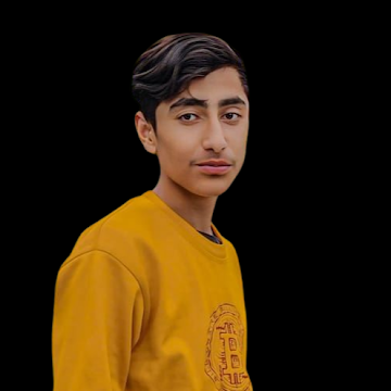 Ahtisham Hussain
