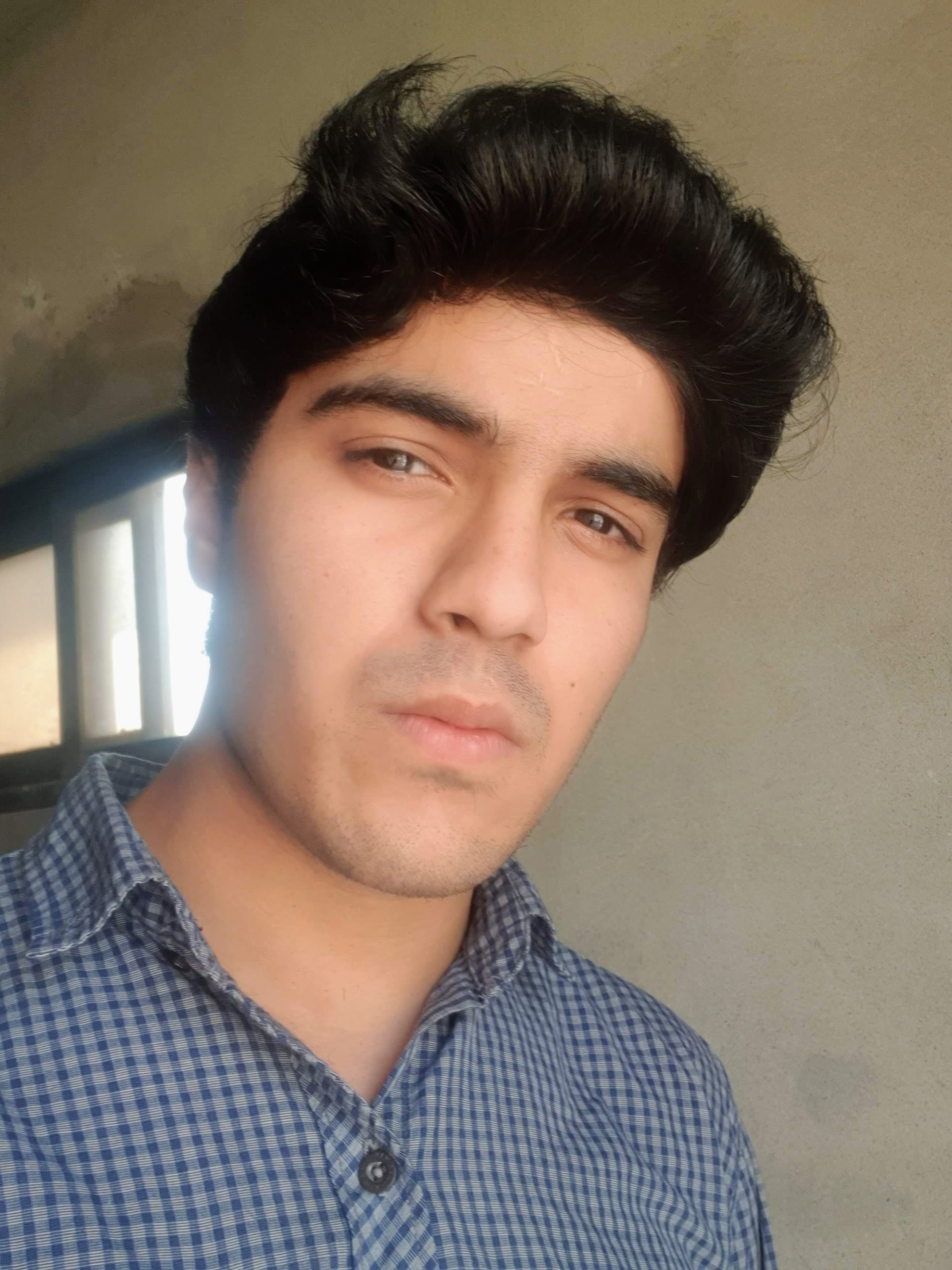 Abdullah Malik