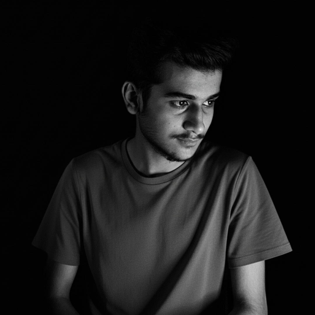 Muhammad Fuzail