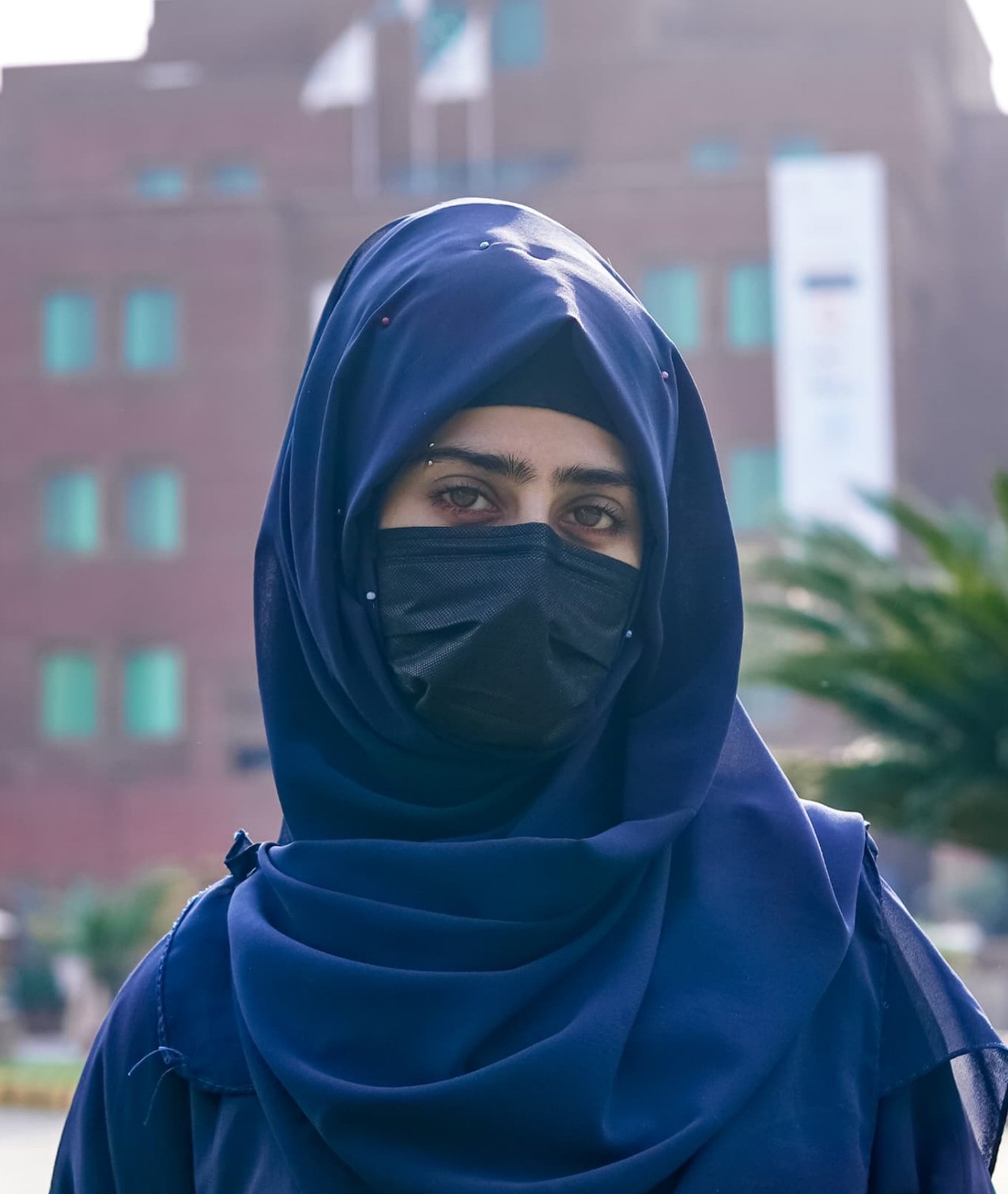 Mehwish Gul