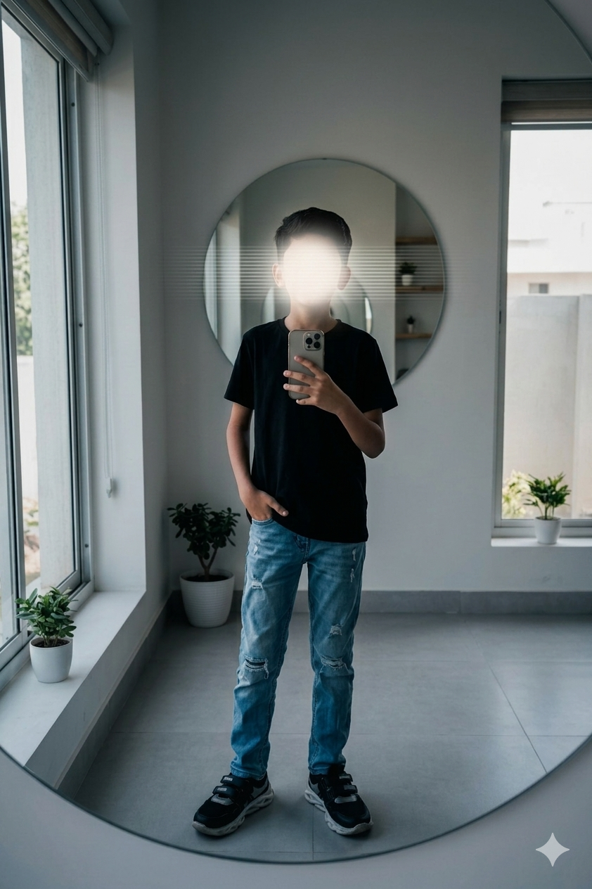 Taha Waqas