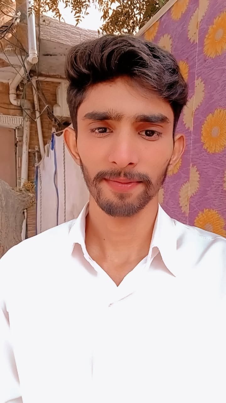 Mohsin George