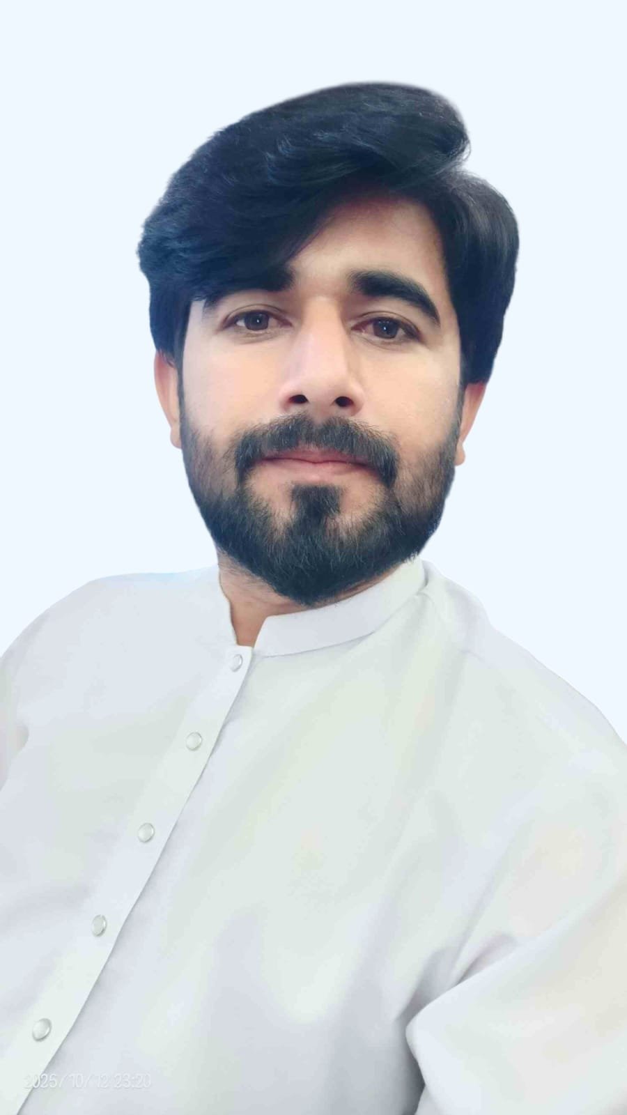 Amir Shazad