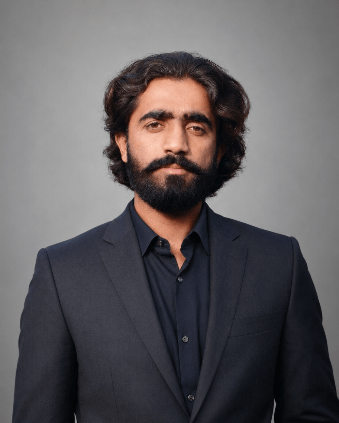 Mughees Haider