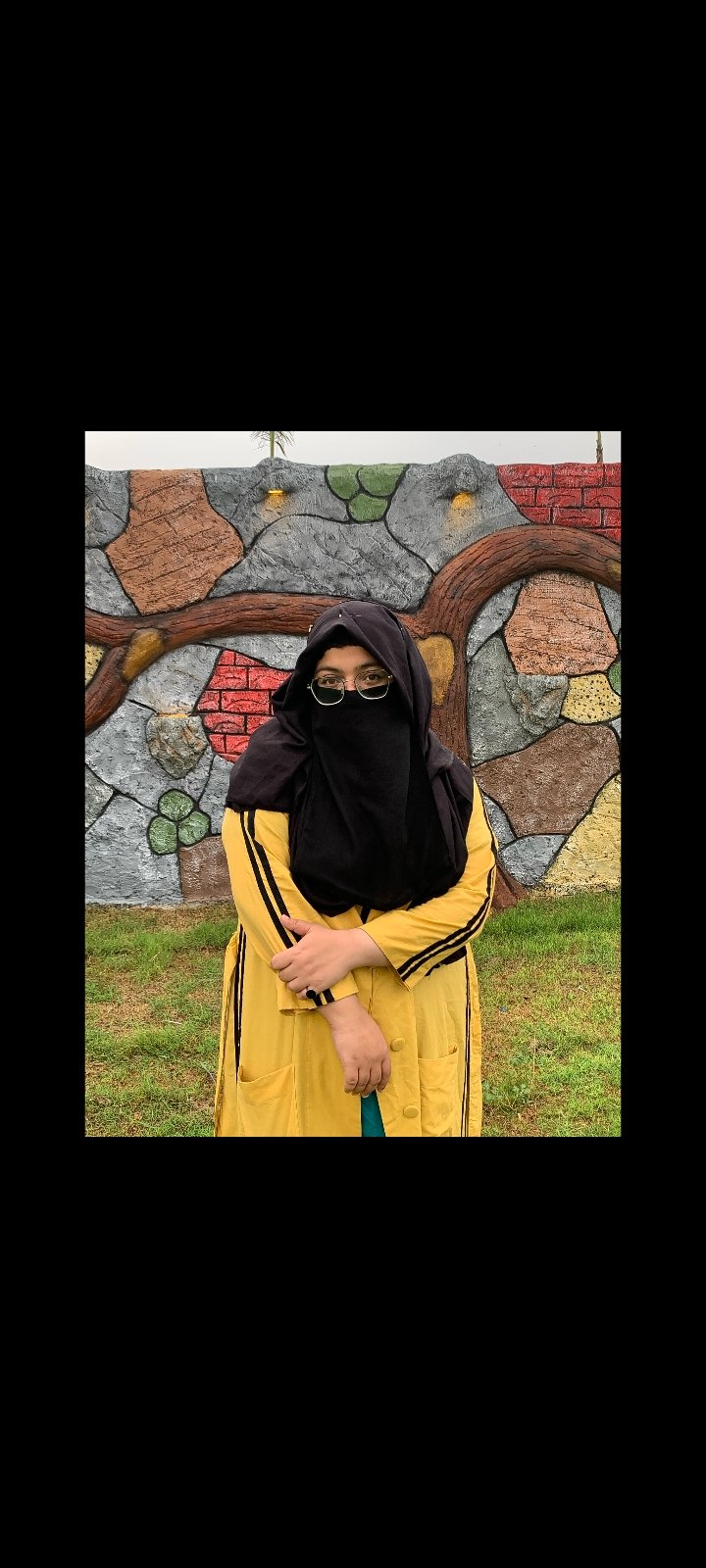 Tasbiha mallick