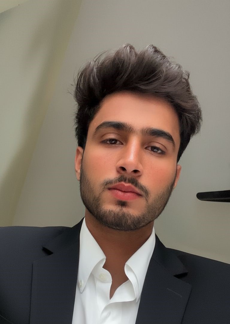 umair ali