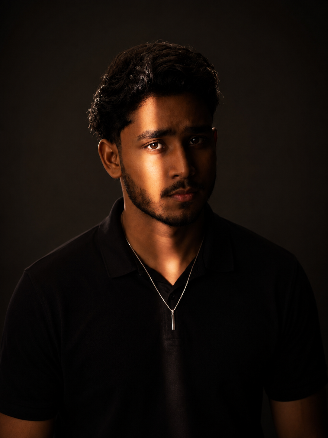 Ahmed Khan