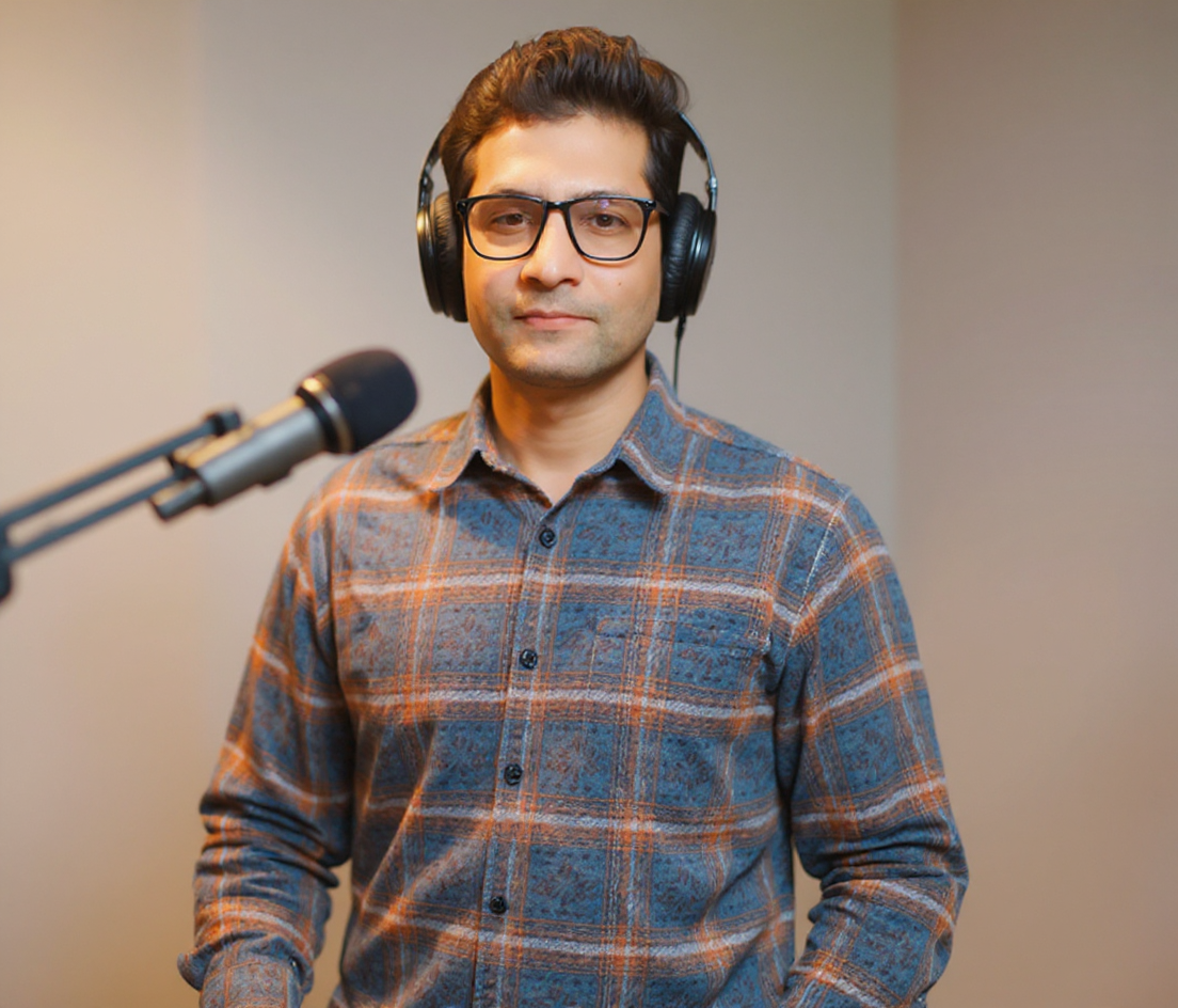 Mohammad Bilal