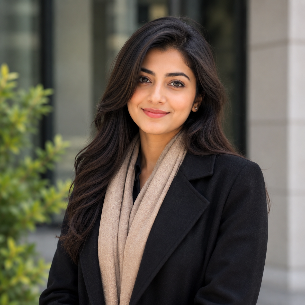 Tehreem Riaz