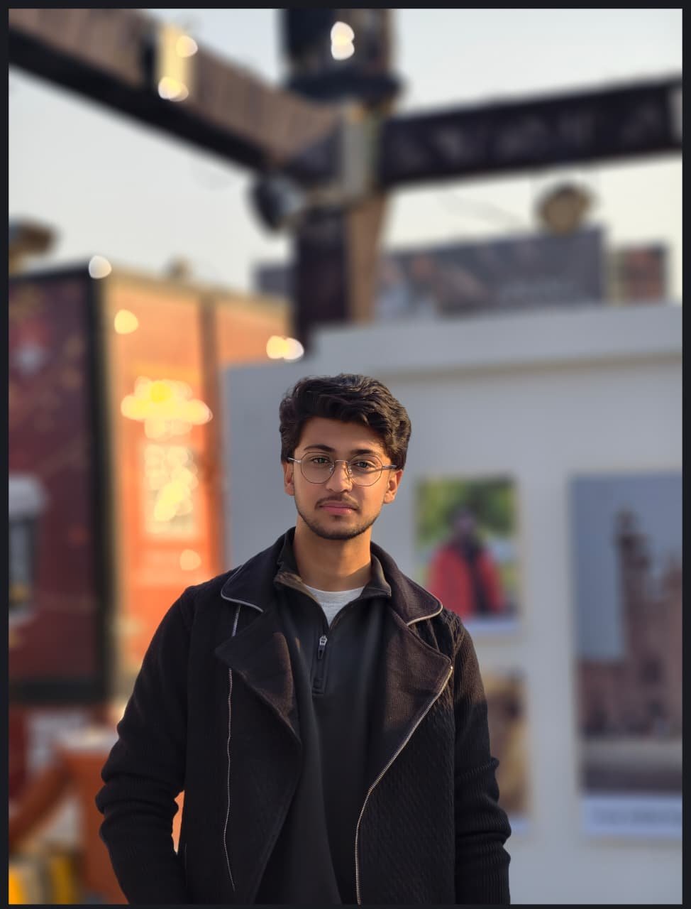 MUHAMMAD SHAFAAN