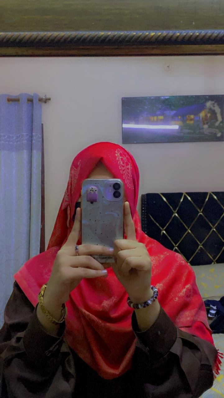 Tanzila