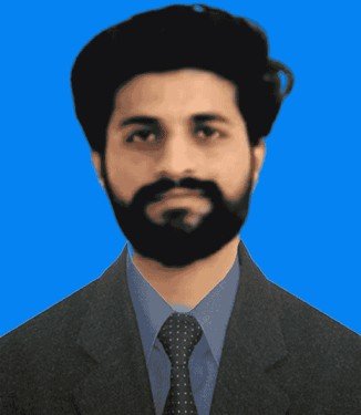 Muhammad Aliaan Amjad