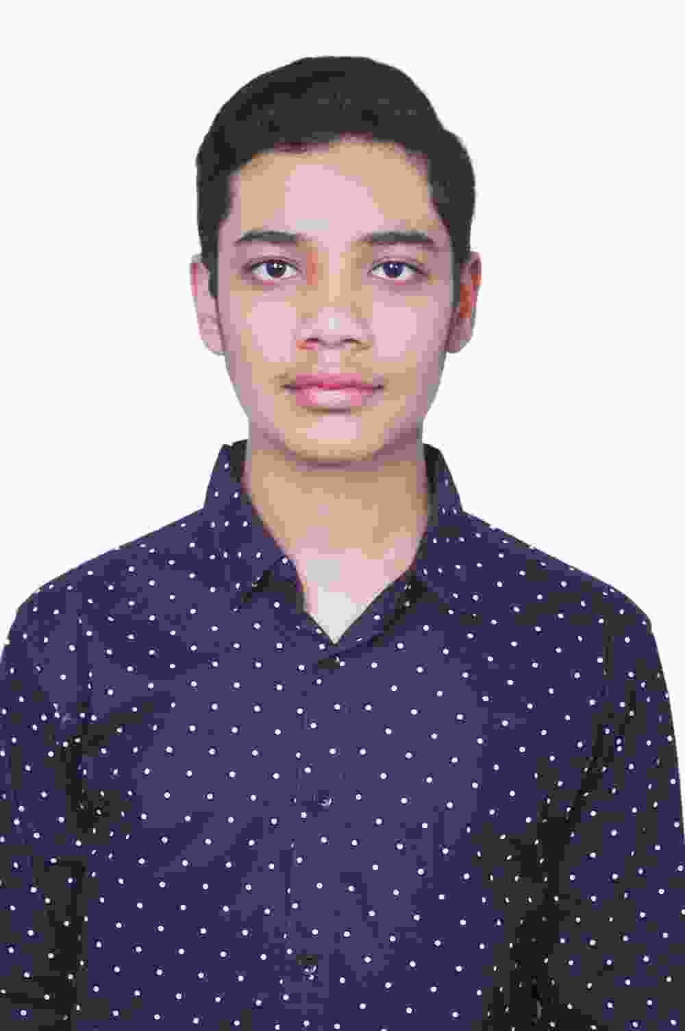 Saim Qureshi