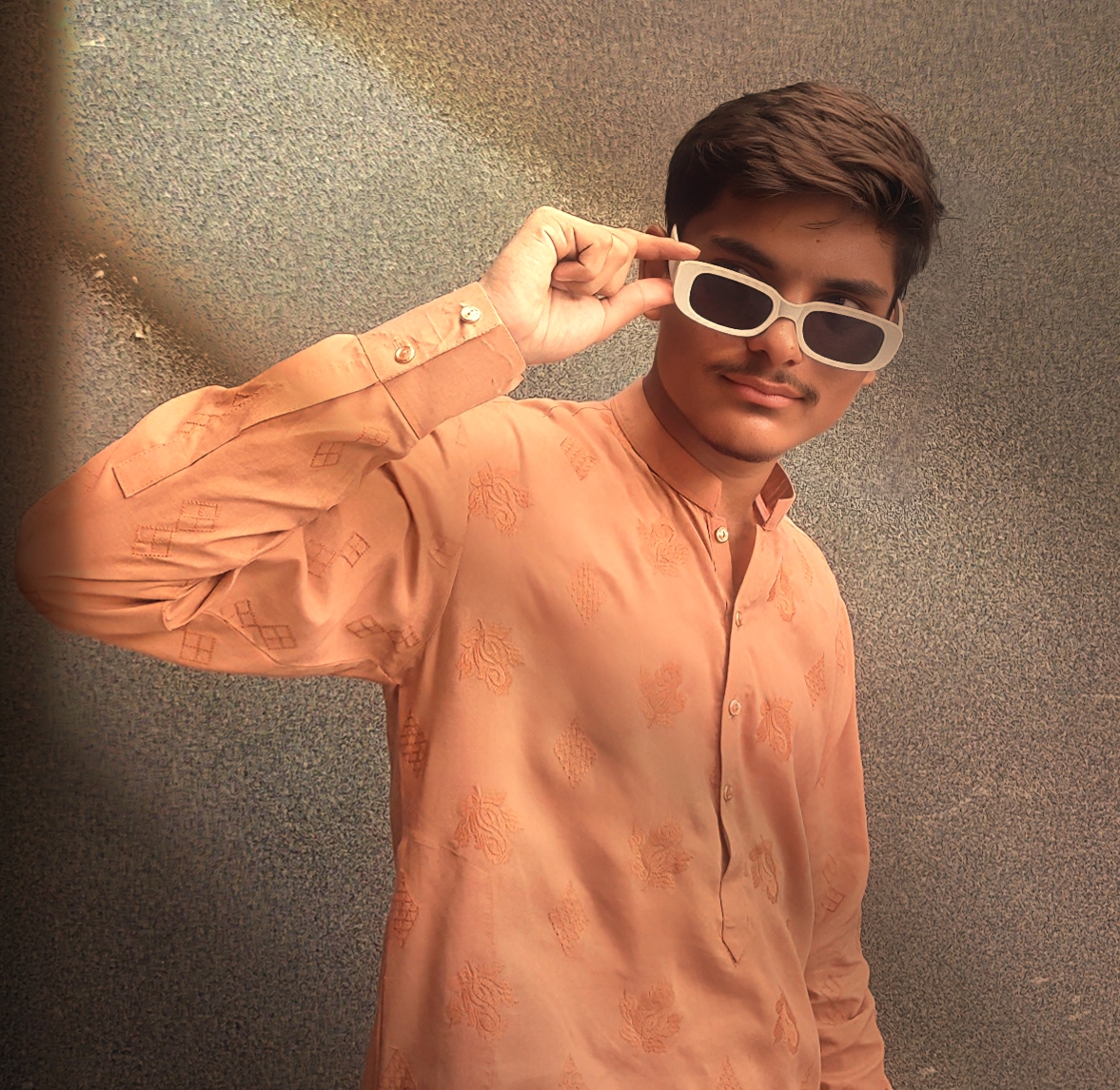 Zain ul abidin