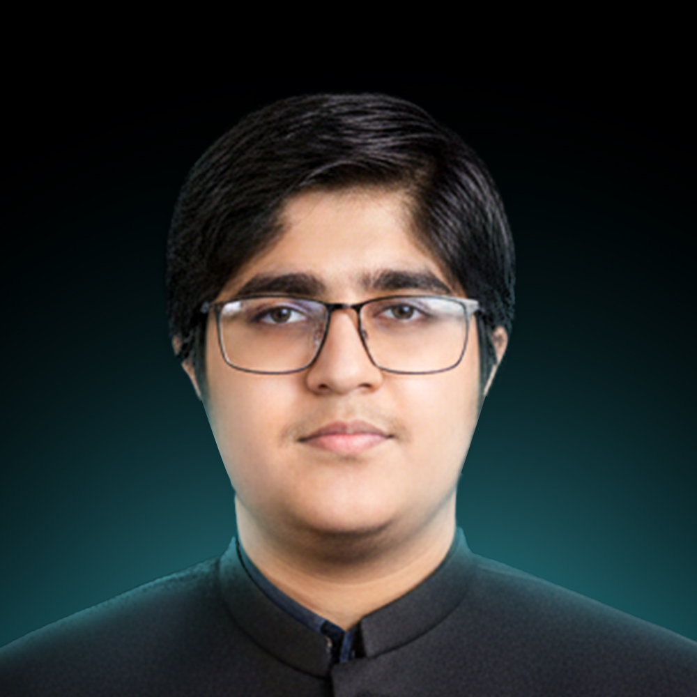 Sariya Amjad
