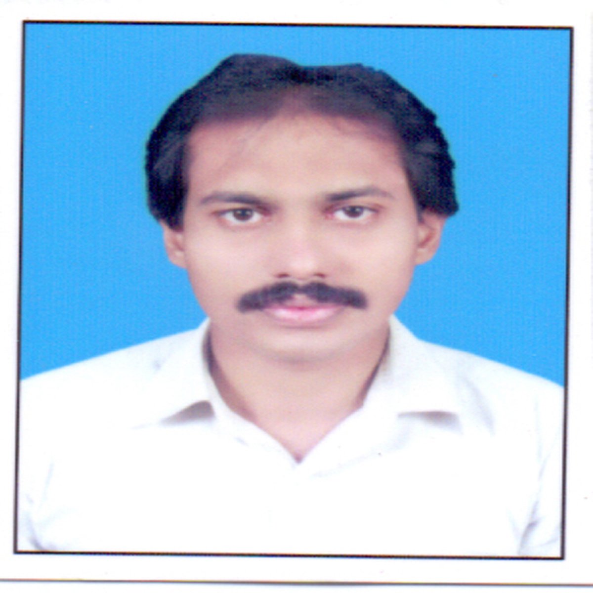 Zeeshan Shahzad